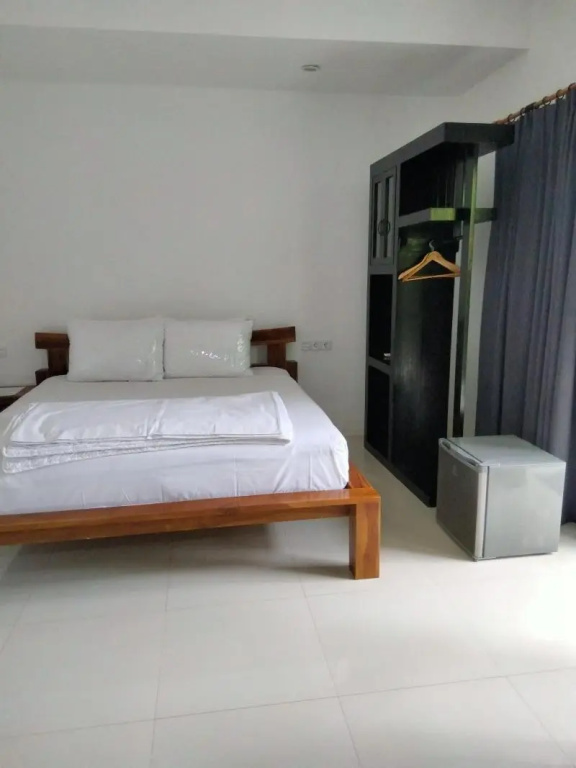 Pier26 Bali Homestay — фото