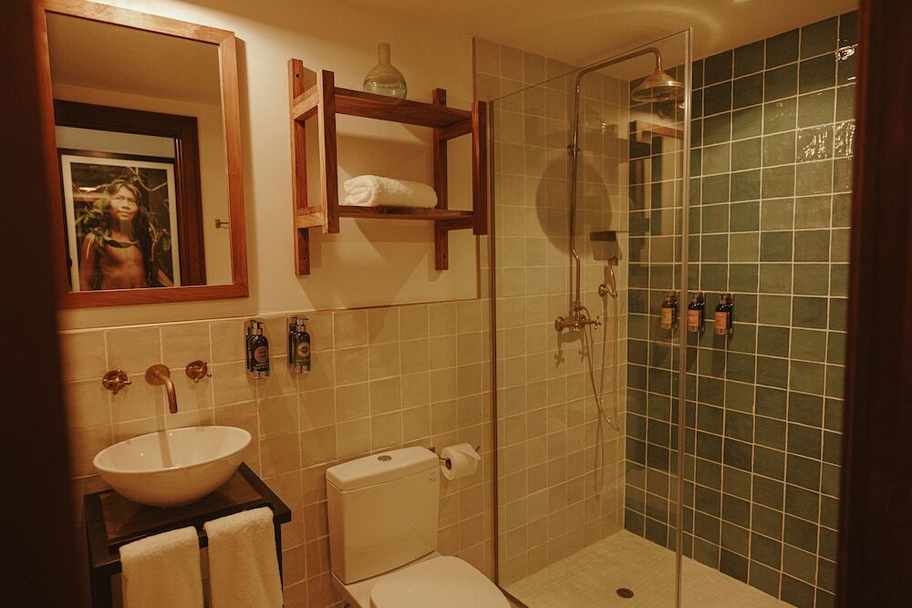 Amarla Boutique Hotel Casco Viejo by null