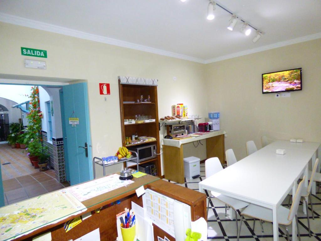 Hostal Campo Nuevo by null