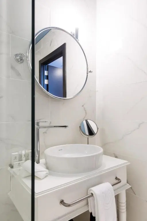 Hotel Cocoon - Chambres
