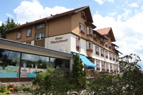 Landhotel Rebstock