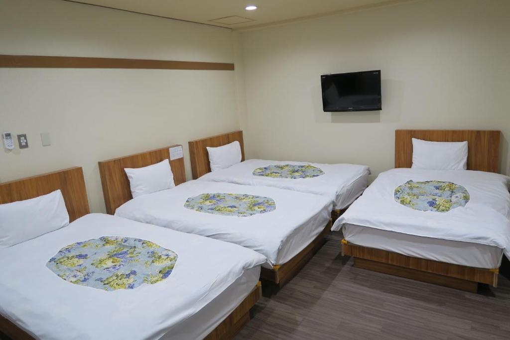 Miro Hotel Dotonbori 사진 7