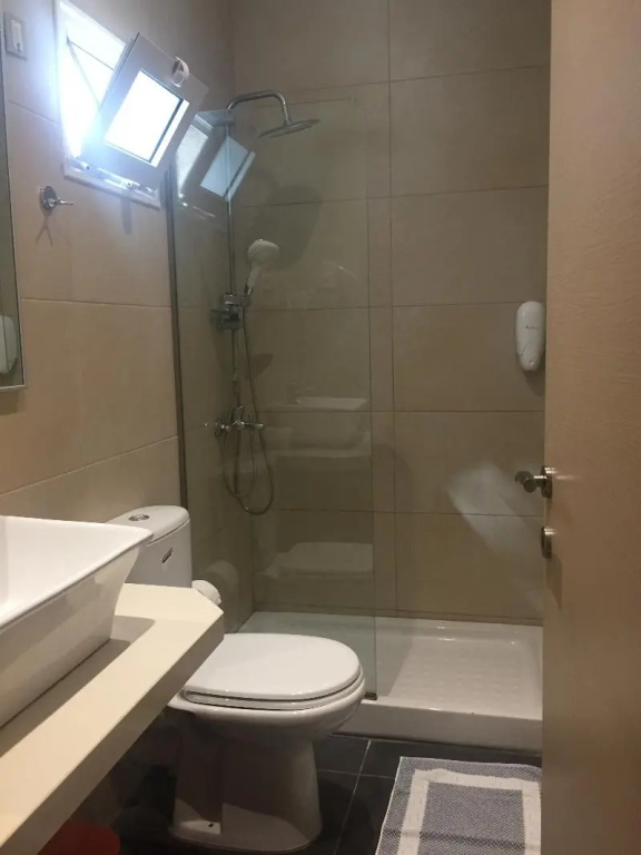 Voula Hotel - Chambres