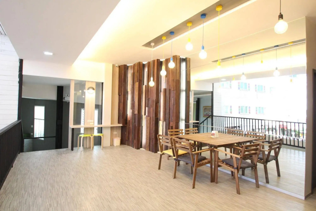 Hotel photo 16