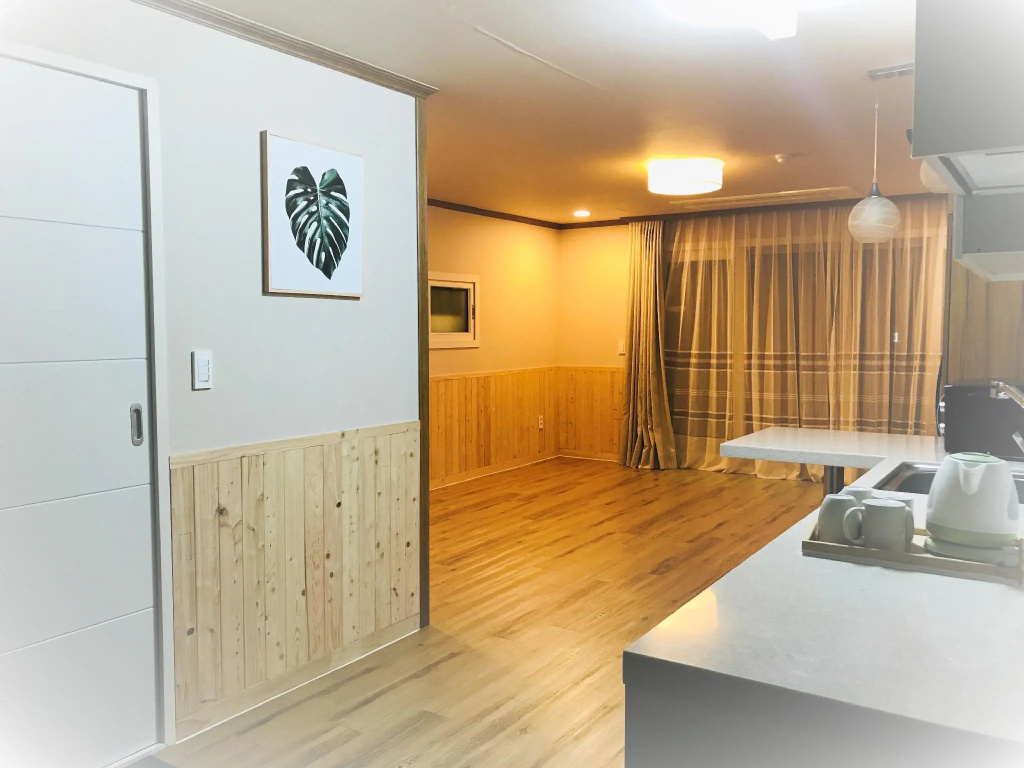 Standard Family room