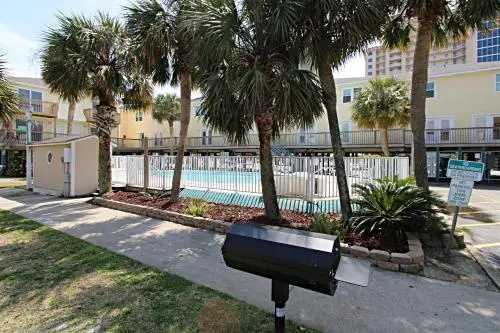 Sand Dollar 14 Condo