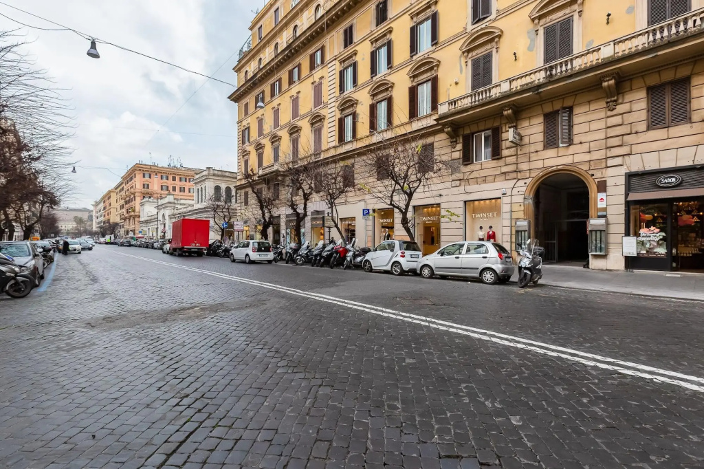 Maison Risorgimento