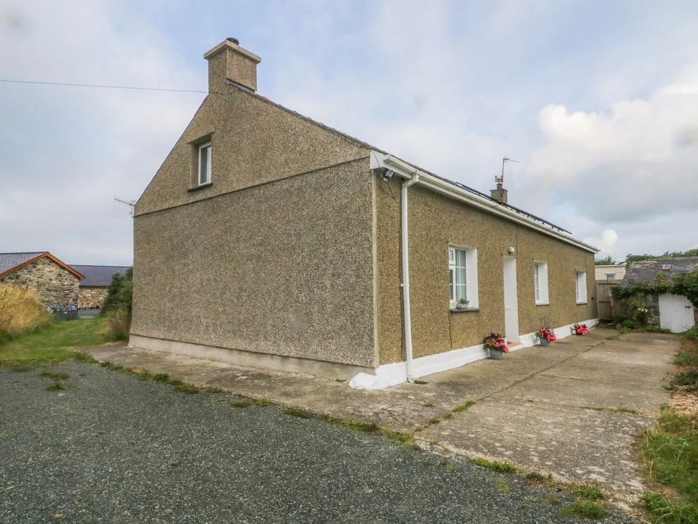 Ysgubor Fawr
