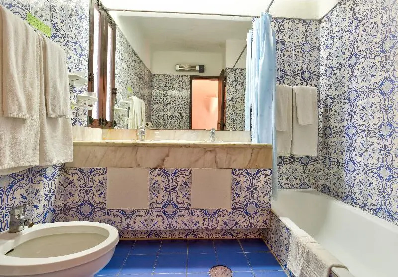 Quinta do Paraíso - Chambres