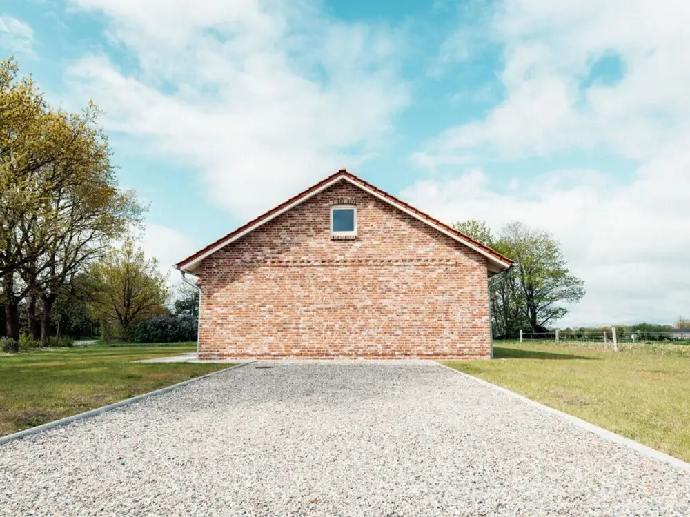 Loheide Modern Retreat