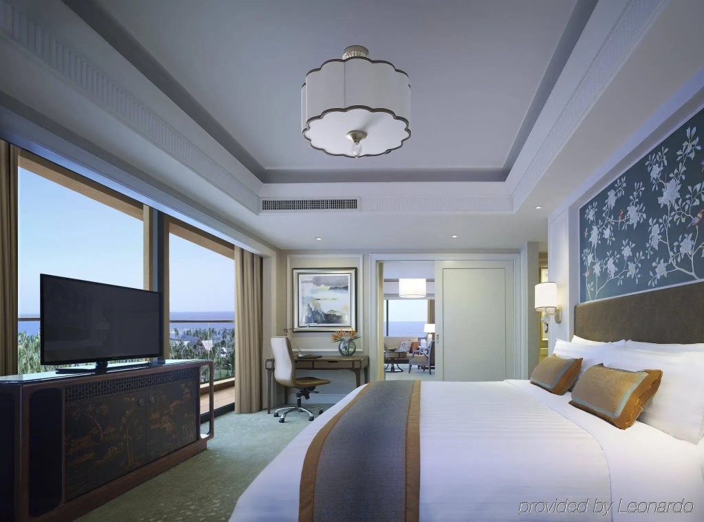Grand Hotel Haikou (Managed by Accor) - Général