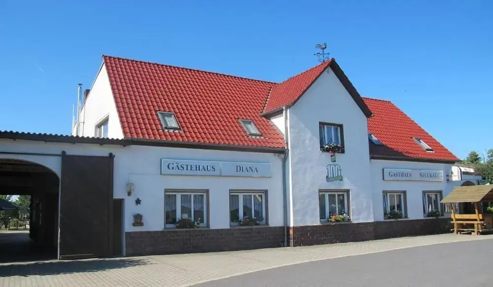 Gasthaus Stuckatz