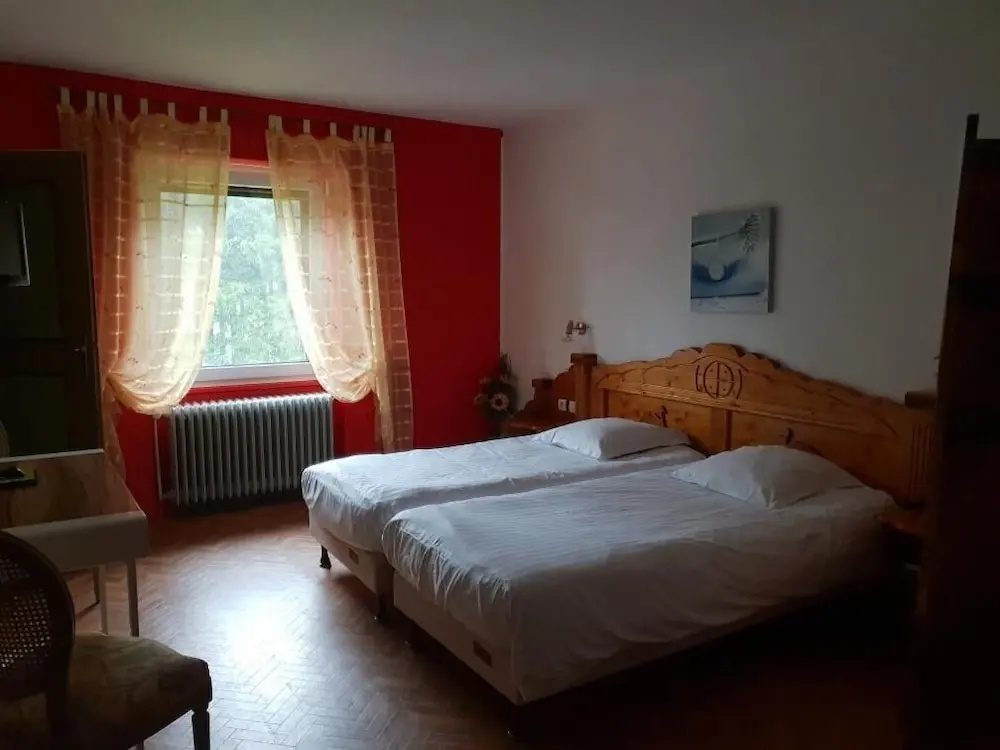 Voir la photo 3 — Hotel du Donon