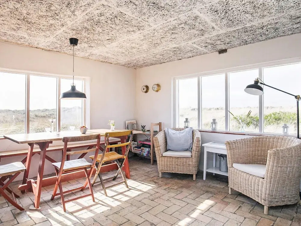 4 Person Holiday Home in Fjerritslev