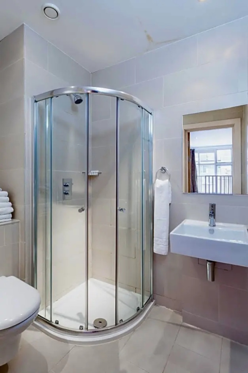 Avni Kensington Hotel - Chambres