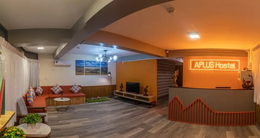 Hotel photo 14