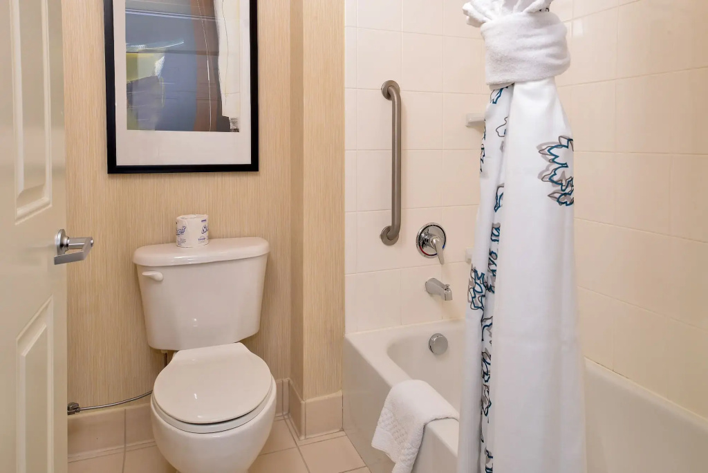 Residence Inn by Marriott Loveland - Général