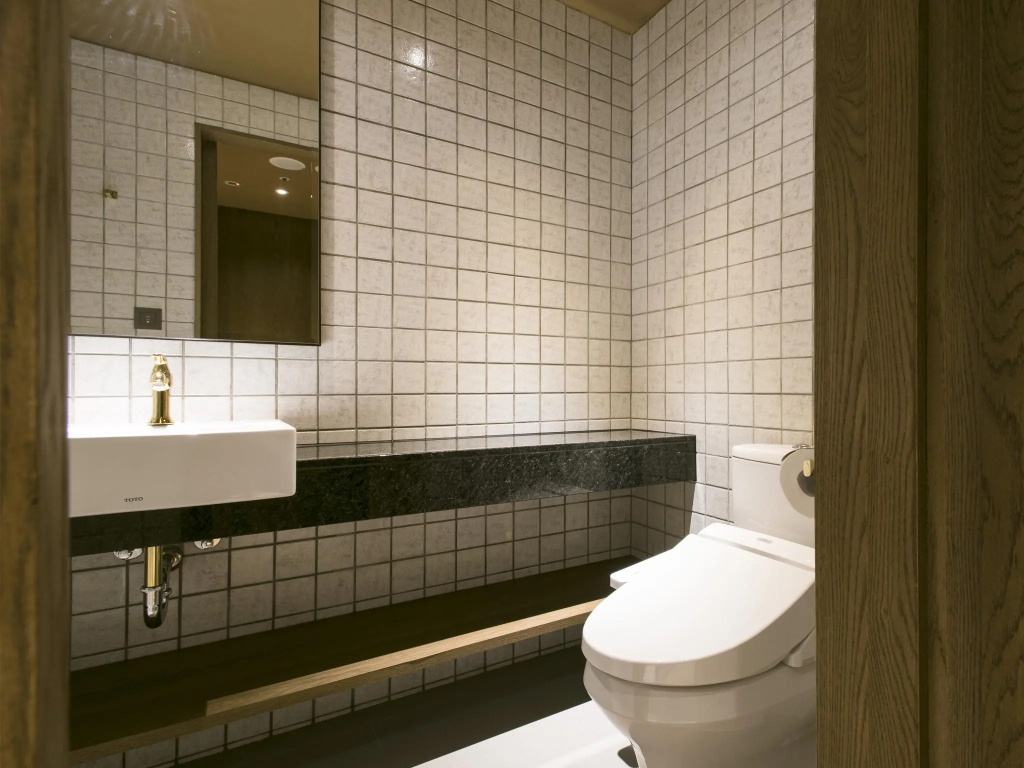 HYATT - EPISODE Daan Taipei, jdv by Hyatt - Chambres