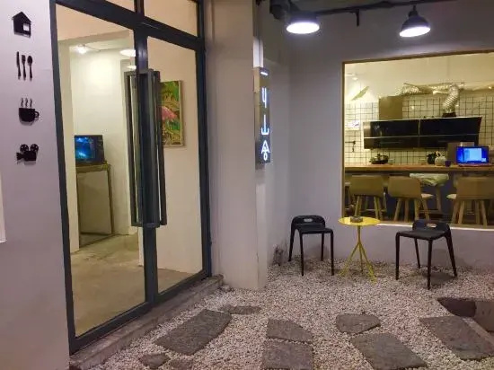 阳朔西街金茶花酒店