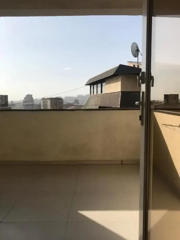Guest House Aygestan Hotel