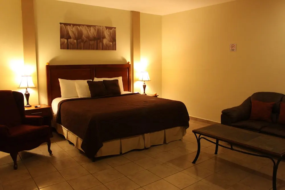 Hotel Boutique Primavera - Chambres