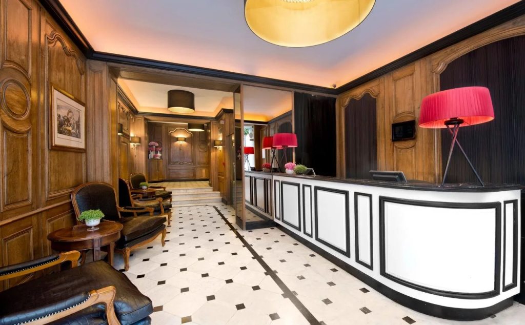 Hotel photo 2