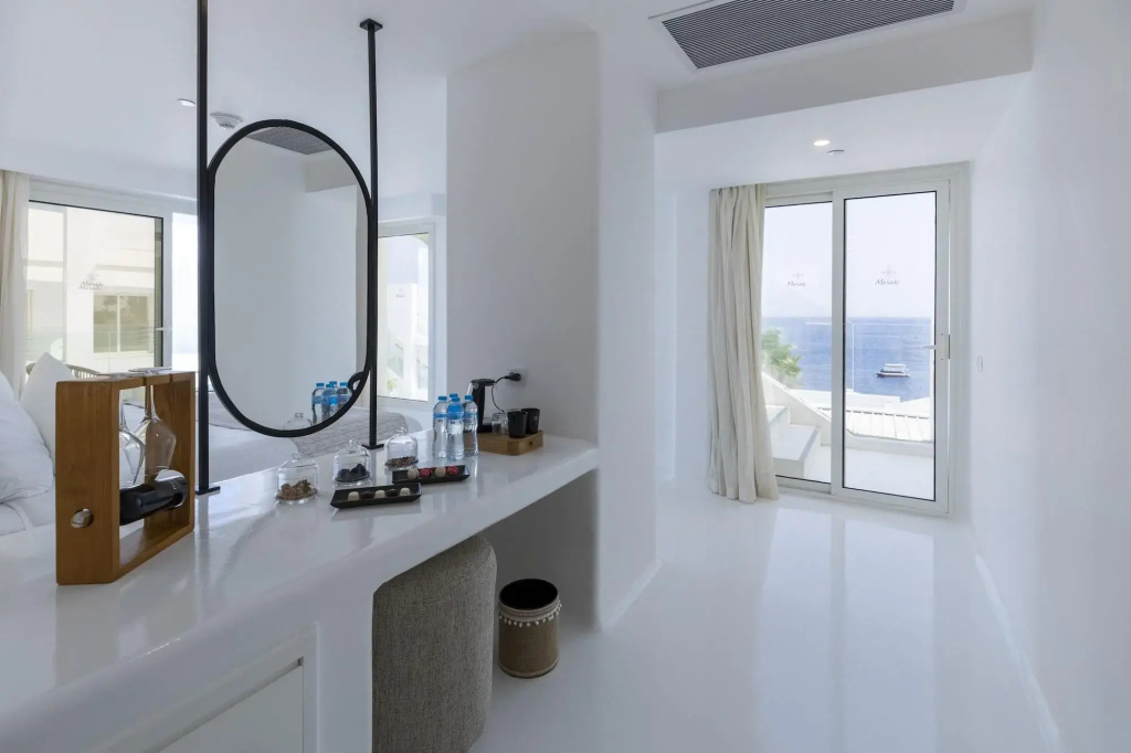 Meraki Sharm El Sheikh Resort — Sharm El Sheikh, South Sinai