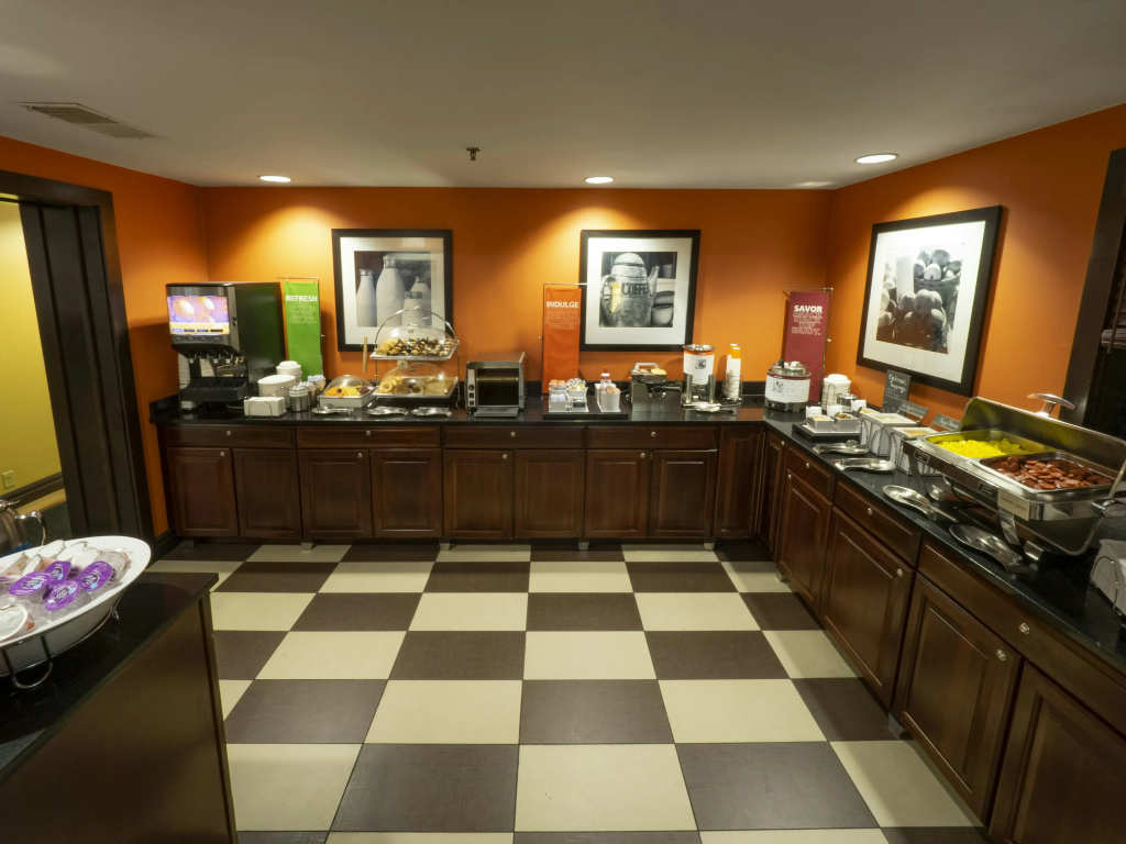 Hotel photo 19