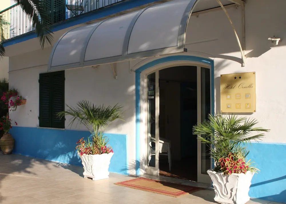 Hotel photo 13