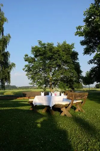 Landgasthof Meier
