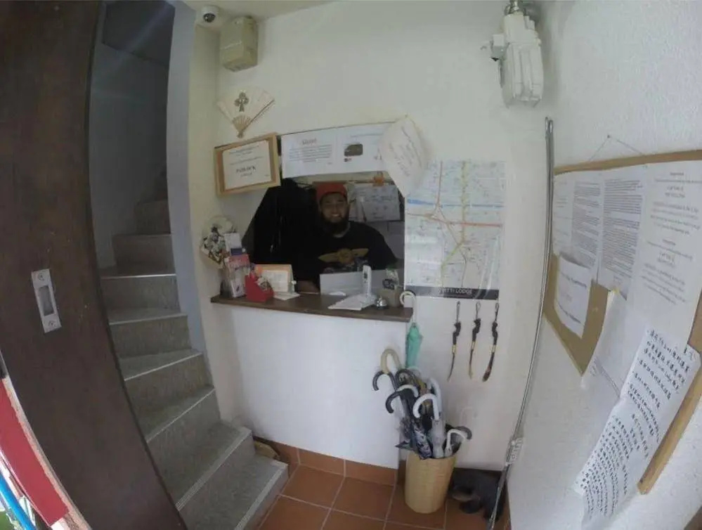 Vitti Lodge & Family Apartment - Hostel 사진 16