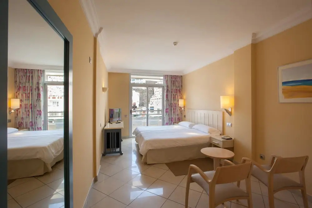 IFA Altamarena by Lopesan Hotels - All Inclusive - Chambres