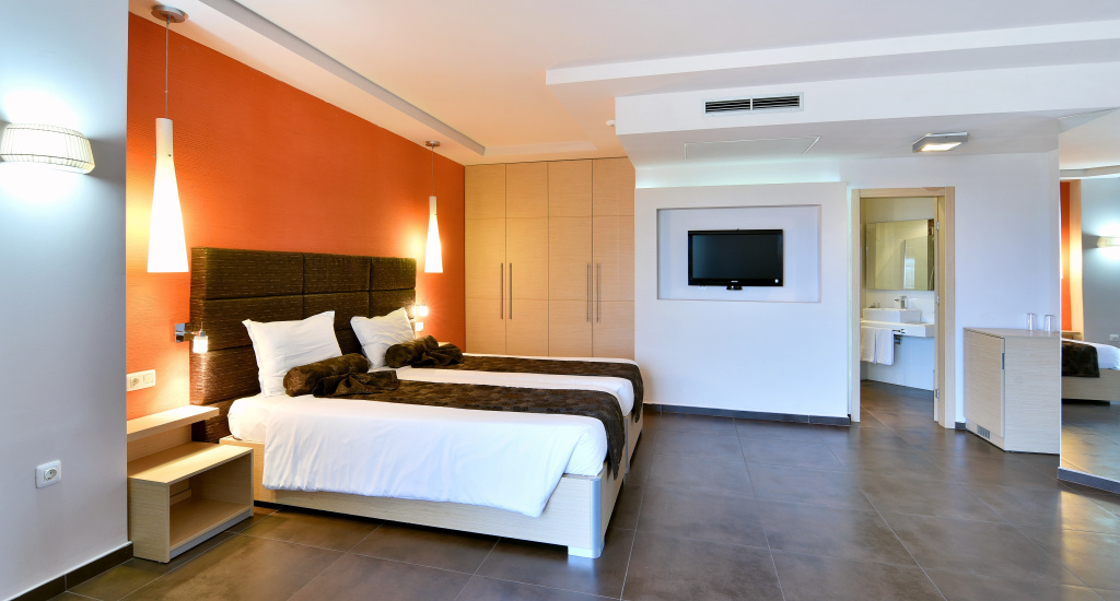 lti Dolce Vita Sunshine Resort - Général