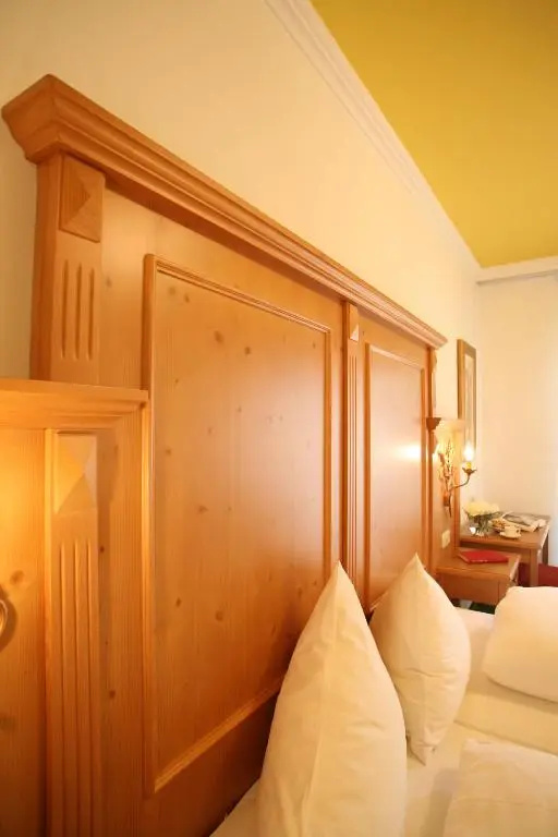Ferienparadies Lerch - Chambres