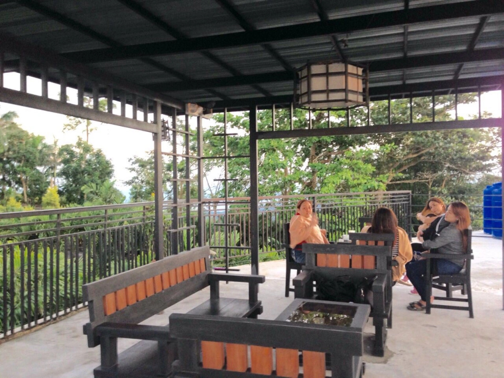 El Renzo Hotel Tagaytay - Général