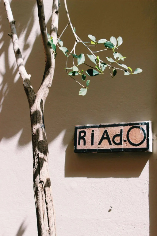 Riad O Marrakech by null
