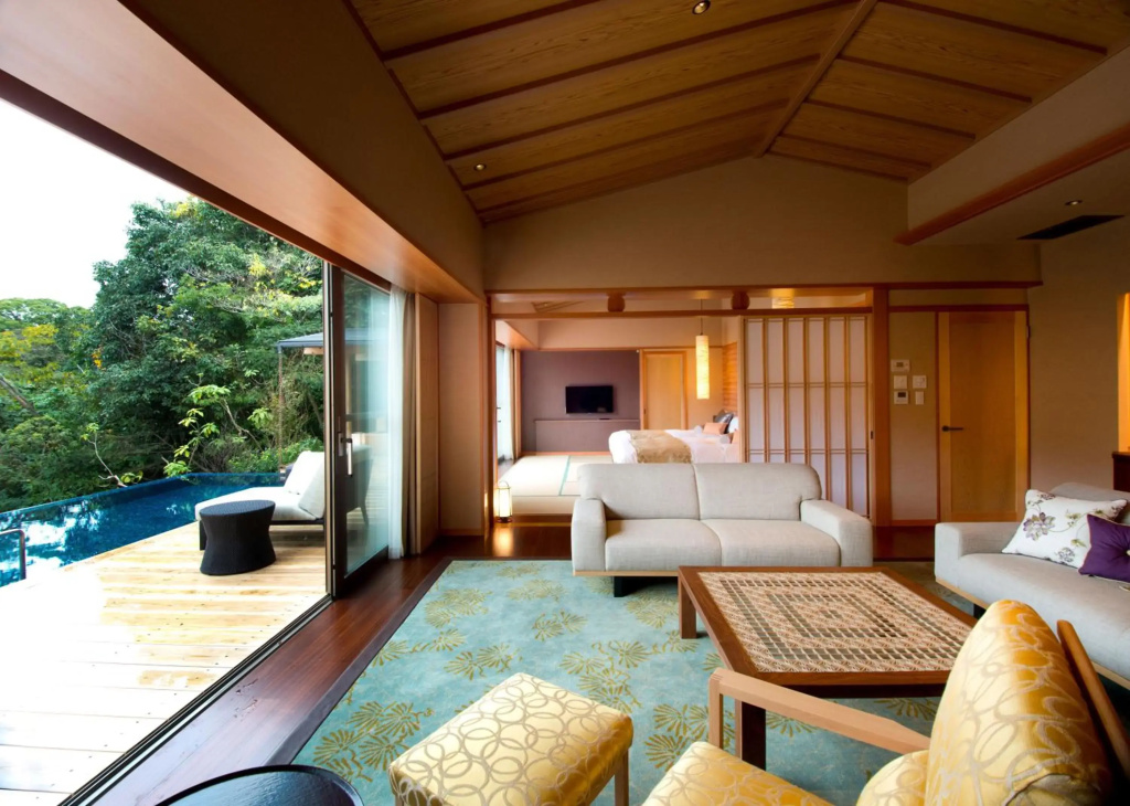 Abba Resorts Izu - Zagyosoh - фото 28