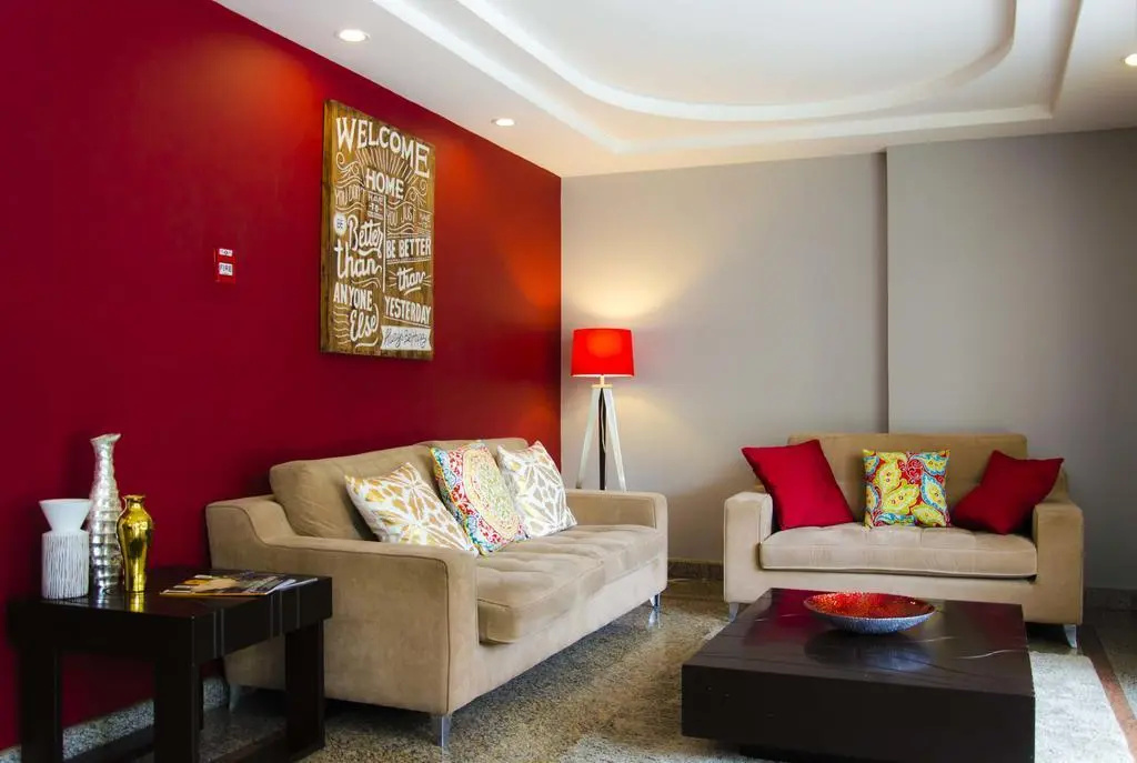 Las Vegas Hotel Suites - Général