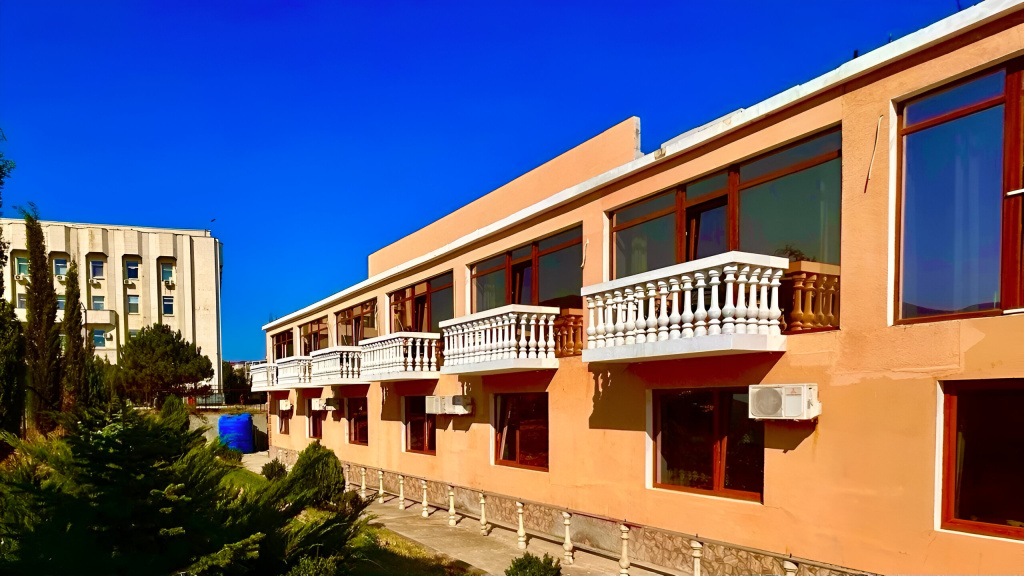 Hotel photo 9