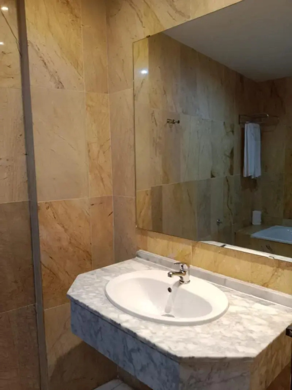 Hotel Trafalgar - Chambres