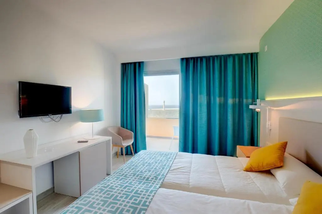 SBH Maxorata Resort - All inclusive - Chambres