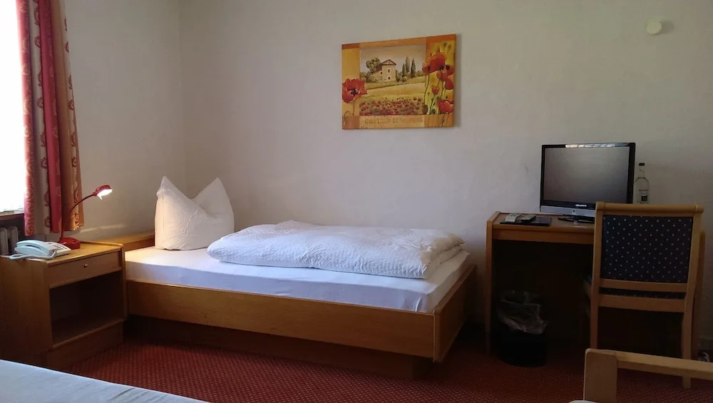Hotel Magdalenenhof Garni - Chambres