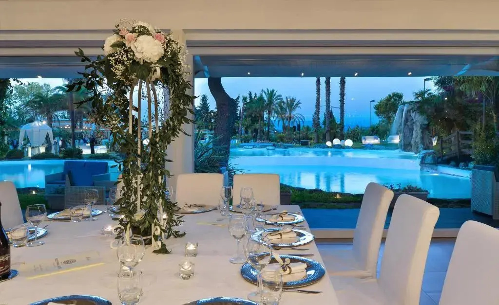 Meridiana Hotel Paestum - Général