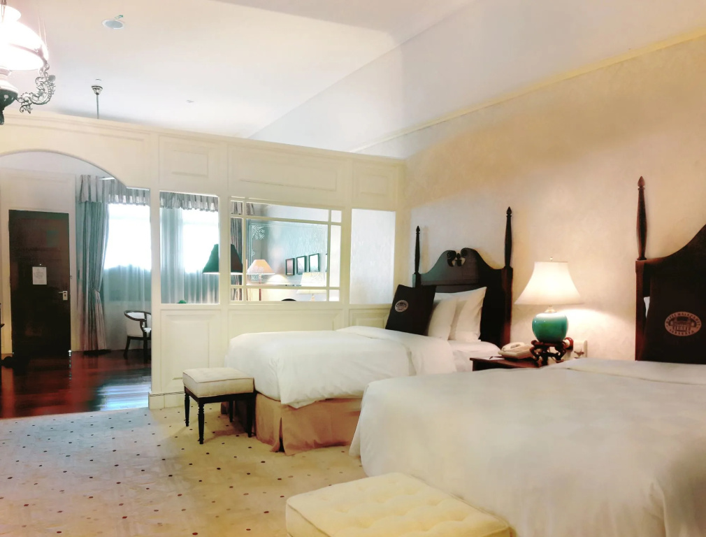 Hotel Majapahit Surabaya - MGallery - Général