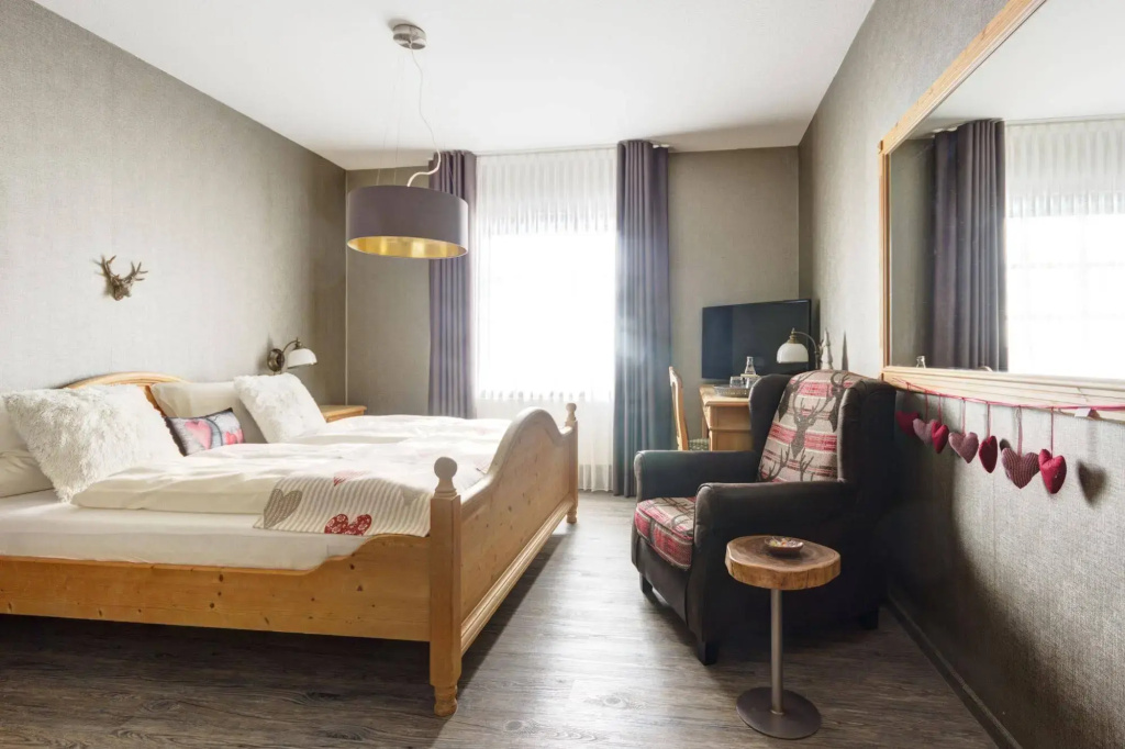 Hotel Sportalm Gipfelglück - Général