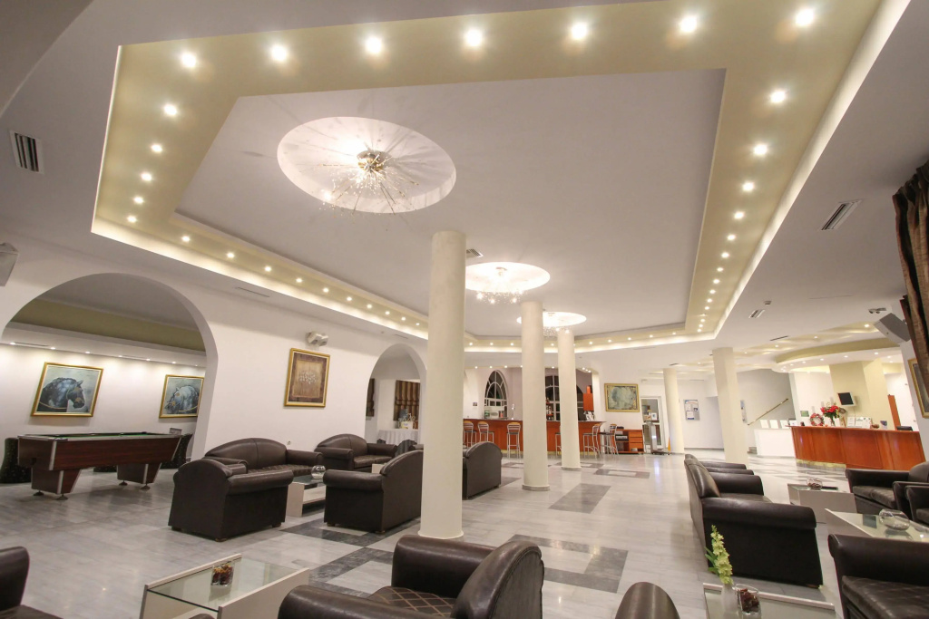 Diana Palace Hotel Zakynthos - Général