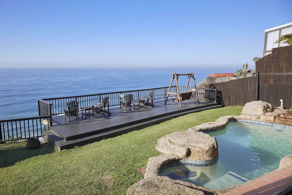 Garvies Surf House - фото 10