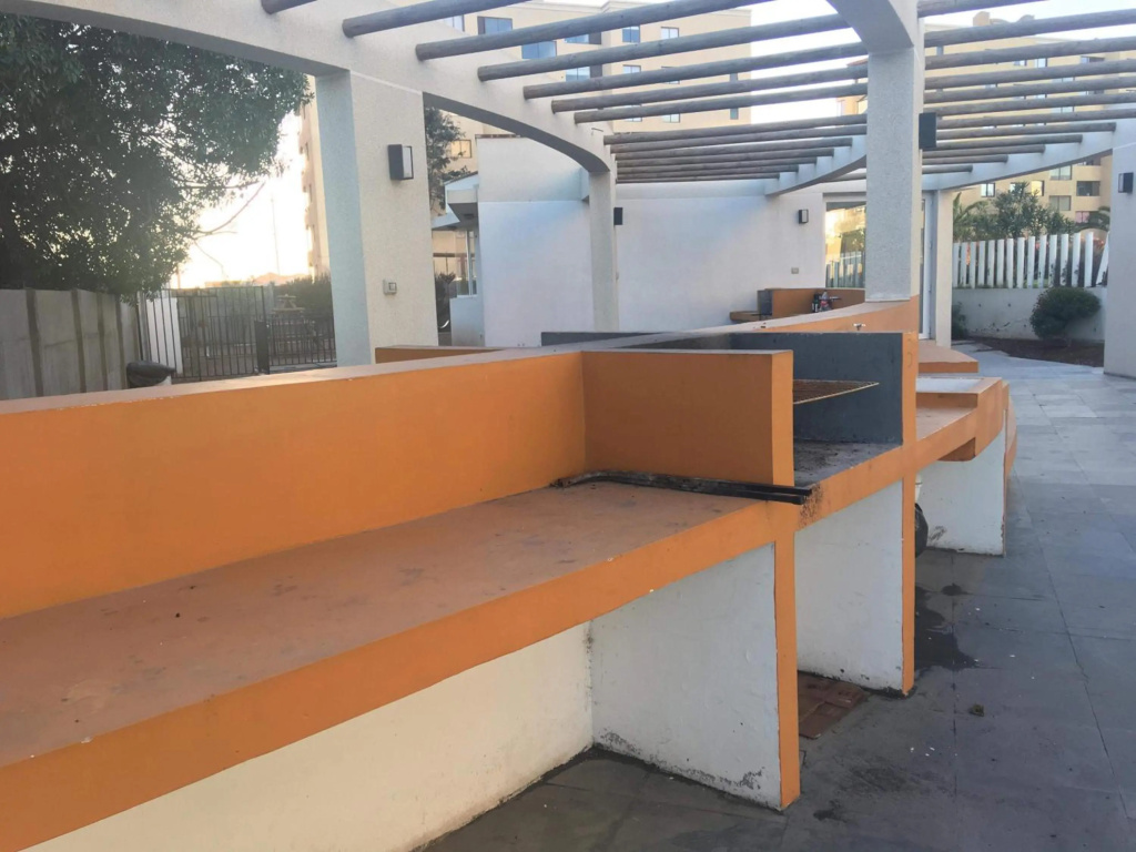 Departamento Edificio Playa Blanca