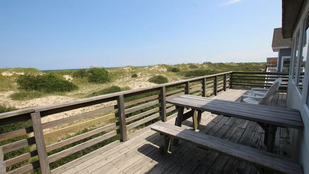 Lookout Skimmer - 4 Br Home