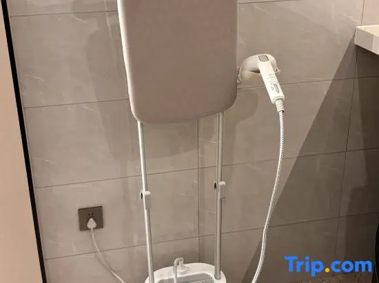 GreenTree Inn Smart Selection Hotel (Zibo Badaju Branch)